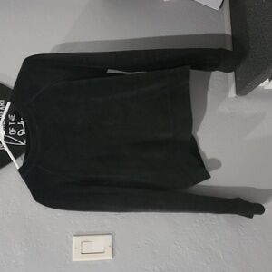 Lululemon soft pullover